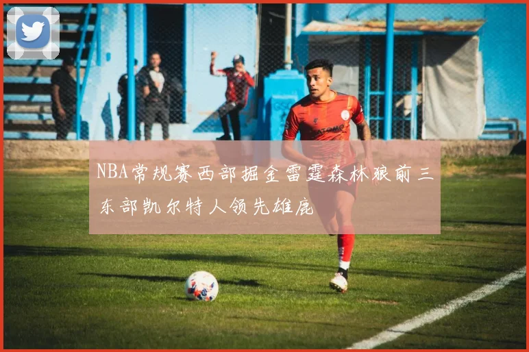 NBA常规赛西部掘金雷霆森林狼前三东部凯尔特人领先雄鹿