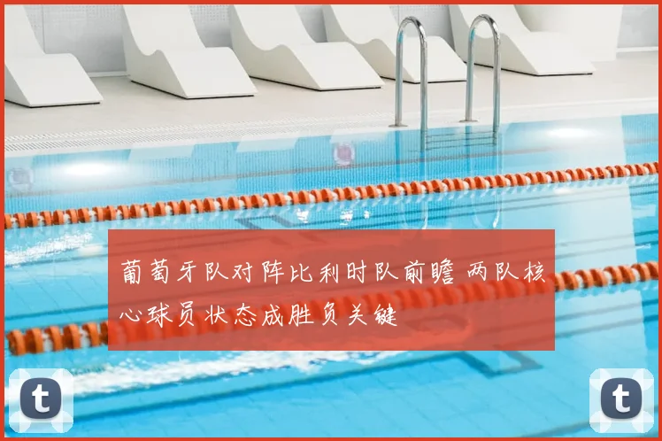 葡萄牙队对阵比利时队前瞻 两队核心球员状态成胜负关键